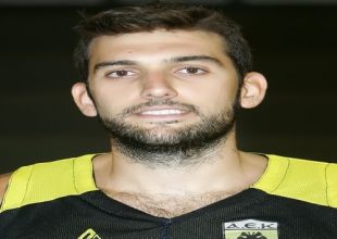 «Κλείνει» τις μεταγραφές με Ζεγκίνογλου