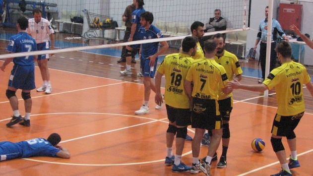 Στα Άνω Λιόσια η «ΑΕΚ της Καρδιάς»