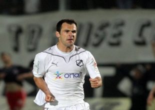Πόποβιτς, η σίγουρη κίνηση