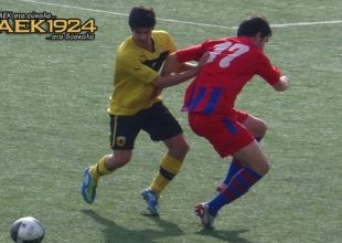 Κλείνει τα 19, ζει το όνειρό του