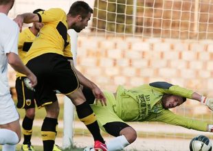 «Καρφώνει» ο Ίβαν ο τρομερός!
