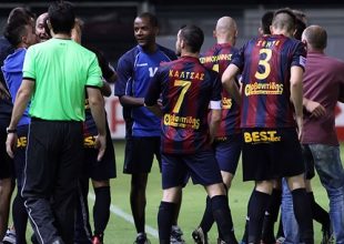 Πλατανιάς – Βέροια 2-2