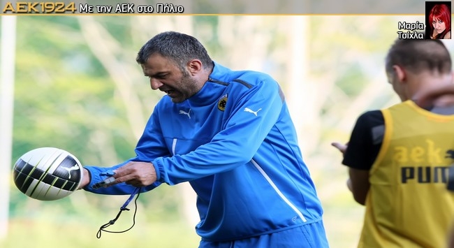 «Δεν νοείται γκολ από στημένη φάση»