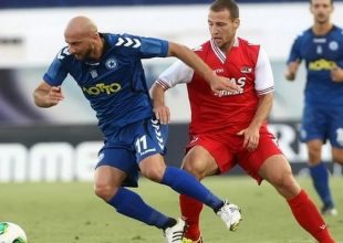 Κλήρωση από τους ηττημένους για τον αντικαταστάτη της Φενέρμπαχτσε