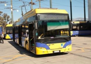 Ελεύθεροι ο οδηγός και ο ελεγκτής του τρόλεϊ στο Περιστέρι