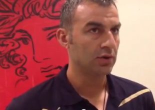 «Όλοι ξέρουμε το στόχο μας» (vid)