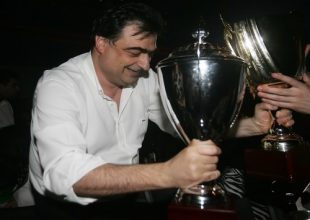 Να πάρουμε το Ευρωπαϊκό!