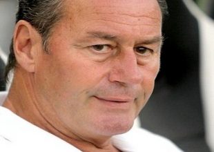 Σημείο αναφοράς ο Στέφενς στην Γερμανία