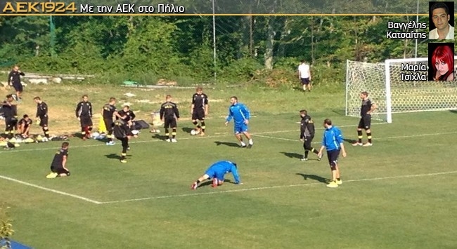 Κάμψεις και έξω ο Δέλλας!
