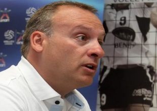 «Χάσαμε την ΑΕΚ, κερδίζουμε την εξυγίανση»