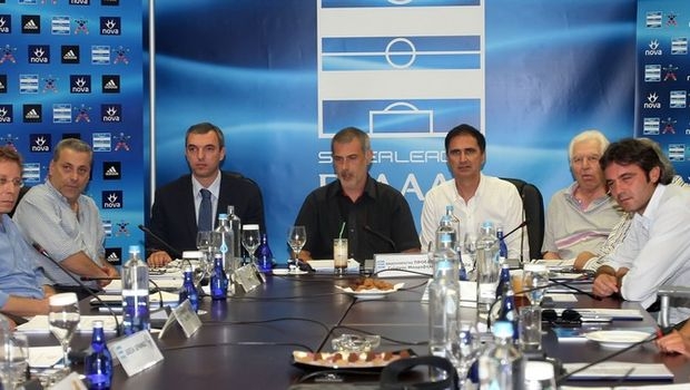 Διοικητικό Συμβούλιο την Τετάρτη (4/9)