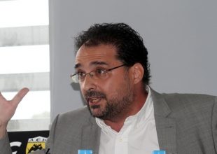 «Η ΑΕΚ θα μείνει στην Α1»