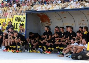 Πως είδαν το φιλικό στο Βελεστίνο