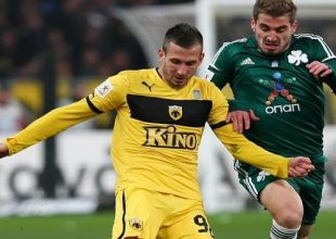 «Ο Μελισσανίδης έκανε εύκολη την απόφαση μου»