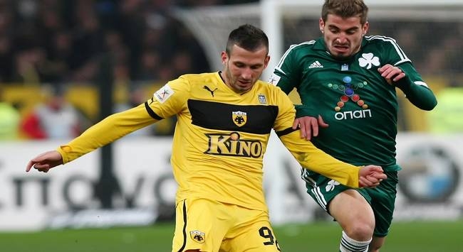 «Ο Μελισσανίδης έκανε εύκολη την απόφαση μου»