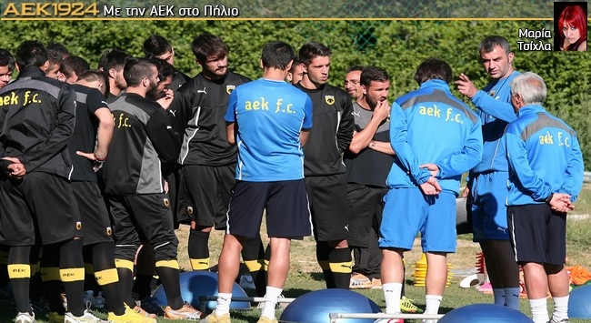 Ανέλυσαν το φιλικό