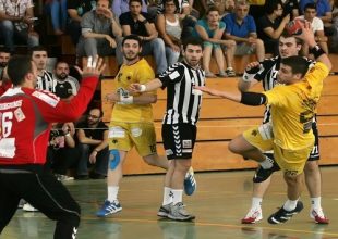 Με Μπεσίκτας κοντράρεται η ΑΕΚ