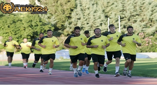 Ολοκληρώνεται το πρώτο στάδιο στο Ζηρίνειο