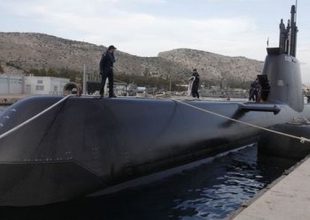 Στο φως νέες μίζες 17,5 εκατ. ευρώ για τα υποβρύχια