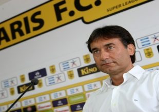«Πλήγμα η απουσία της ΑΕΚ»