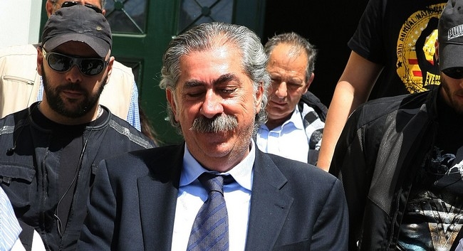 Ελπίδες μέσω Ψωμιάδη για τους «πρώην»