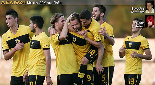 Έβγαλε συμπεράσματα ο Δέλλας
