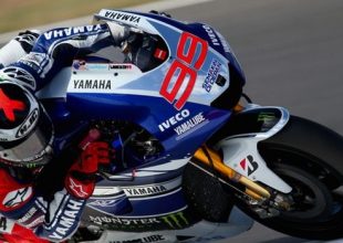 Ο Λορένθο απάντησε στο Σίλβερστοουν (vid)