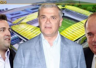 Ο Τίγρης τους έδωσε ξανά ερέθισμα
