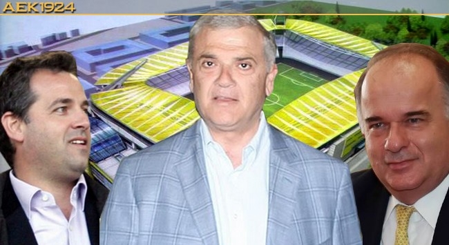 Ο Τίγρης τους έδωσε ξανά ερέθισμα