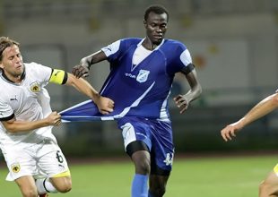 Ο Φαγέ και οι «κομμένοι» του Δέλλα