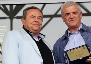 Έκτακτο ΔΣ την Τετάρτη (25/9) στον ΜανδραΪκό