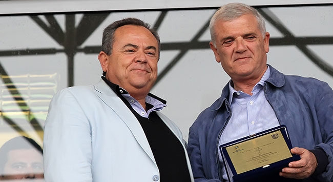 Έκτακτο ΔΣ την Τετάρτη (25/9) στον ΜανδραΪκό