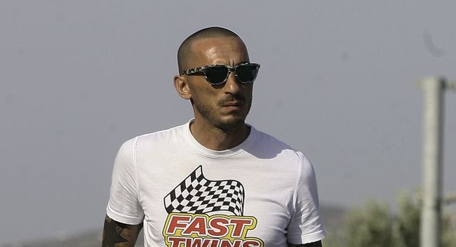 Ατομικό και σήμερα για Μπρούνο Ατομικό και σήμερα για Μπρούνο