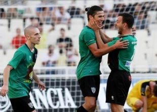 «Δεν υπάρχει ομάδα να κοντράρει την ΑΕΚ»