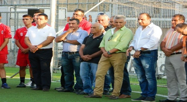 Παραιτήθηκε ο χρηματοδότης του Α.Ο. Περιστερίου