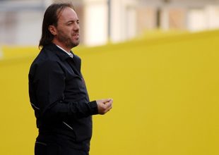 Ανέλυσε τον Μανδραϊκό ο Κασάπης