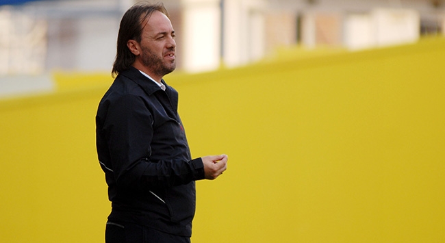 Ανέλυσε τον Μανδραϊκό ο Κασάπης