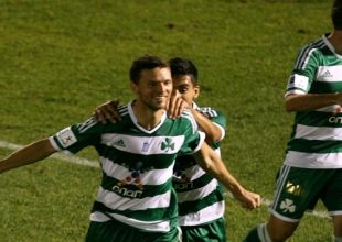 Παναθηναϊκός-ΟΦΗ 1-0