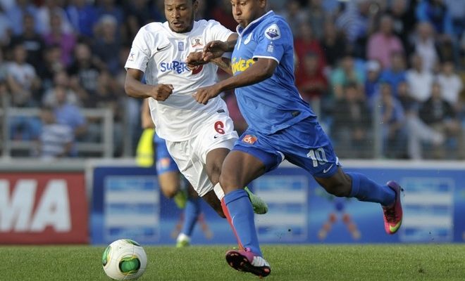 ΠΑΣ Γιάννινα – Ξάνθη 2-1