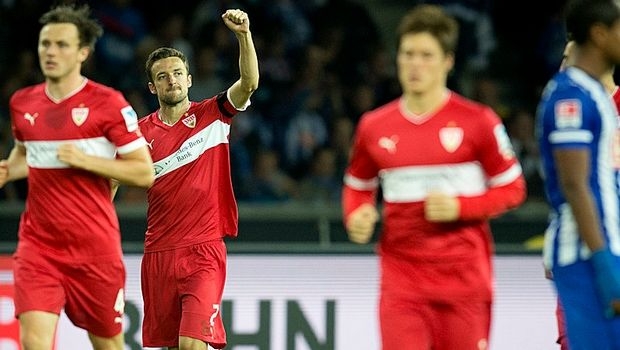 Ζευγάρωσε τις νίκες της η Στουτγκάρδη