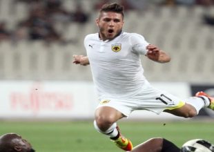 Τρέχει να προλάβει ο Πλατέλλας