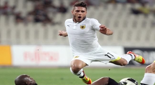 Τρέχει να προλάβει ο Πλατέλλας