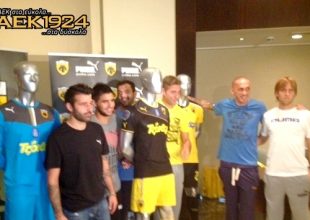 Θα γράψει και αυτή την ιστορία της! (vid)