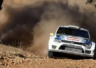 Εκτός WRC το Ράλι Ακρόπολις!