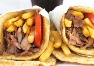 Το ελληνικό σουβλάκι στην Νέα Υόρκη. Τα νέα μαγαζιά που το έκαναν μόδα