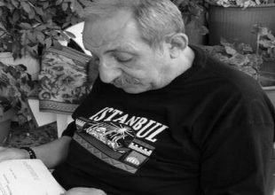 «Έφυγε» ο Μιχάλης Γιαννάτος