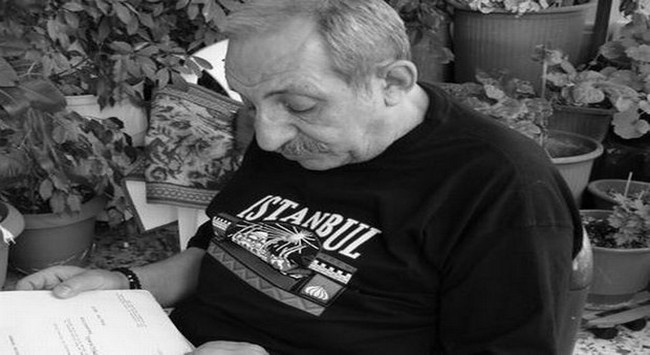 «Έφυγε» ο Μιχάλης Γιαννάτος