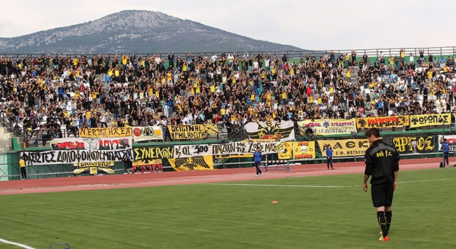 Από 5 ευρώ με Θύελλα!