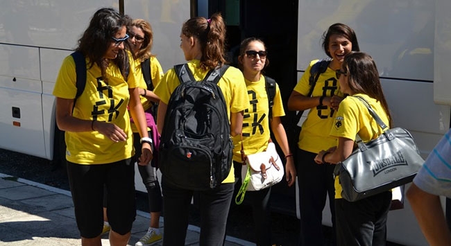 Ομόρφυνε το Μεσολόγγι (pics)