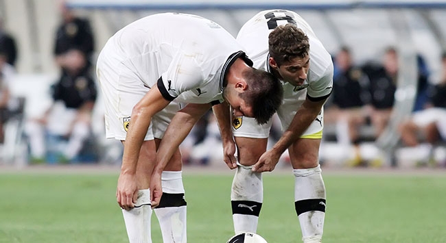 Σκοπός μας να βελτιωνόμαστε!